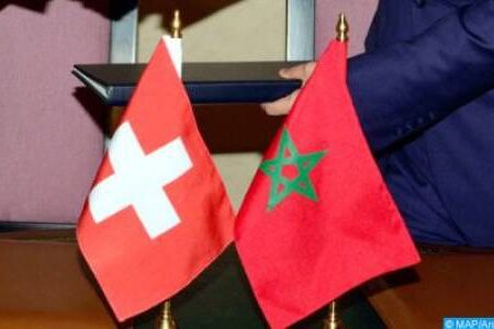سويسرا تشيد بجهود المغرب في مجال الهجرة