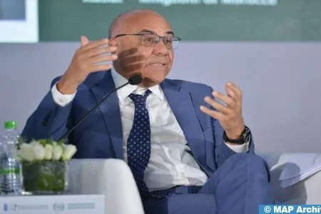 الوزير ميراوي: المخطط الوطني لتسريع تحول منظومة التعليم العالي يتطلب تعبئة كافة المتدخلين