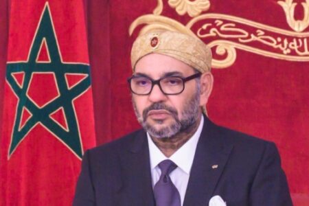 جلالة الملك يقدم تعازيه لعاهل البحرين على إثر استشهاد عنصرين من أفراد القوات المسلحة لبلاده