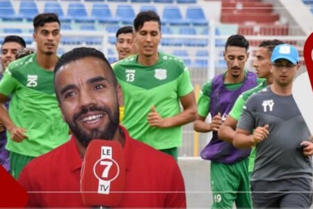 لاعب الدفاع الجديدي سابقا “الدمياني”: عندنا لاعبين شباب وطاقم تقني طموح هدفهم ارجاع الفريق لمكانته