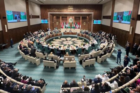 الجامعة العربية تشيد بجهود المملكة المغربية في تشجيع الفرقاء الليبيين على إيجاد حل ليبي-ليبي للأزمة في بلادهم