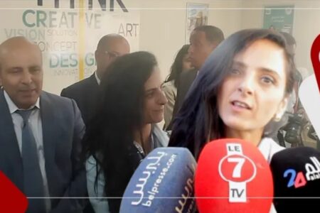 المديرة العامة مكتب التكوين المهني: الموسم التكويني عرف ارتفاع في طلبات التسجيل في مختلف التخصصات