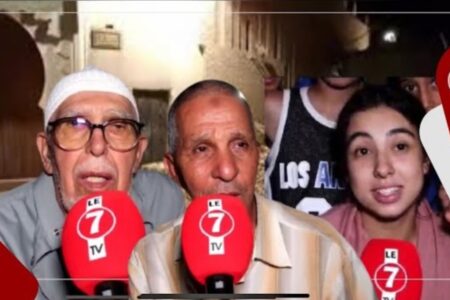 ساكنة مدينة ورزازات: عمرنا عشنا بحال هاد الخوف، ولا شفنا بحال هاد الوقائع المروعة