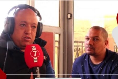 من قرية “أكويم” إقليم ورزازات.. فعاليات المجتمع المدني تواصل دعمها ومساندتها لضحايا الزلزال