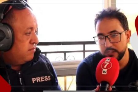 طبيب متطوع من مدينة العيون: جبنا معنا أدوية ومعدات طبية لمعالجة والتخفيف من آلام ساكنة قرية “أكويم”