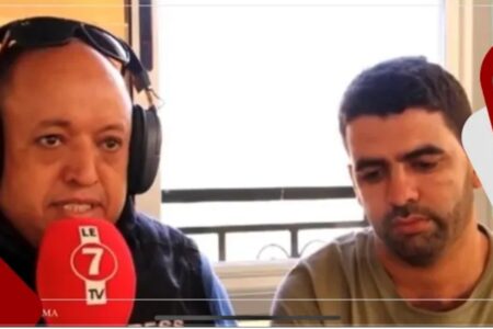 ممرض متطوع من الأقاليم الصحراوية.. جينا في قافلة طبية متكونة من أطباء في مختلف الاختصاصات