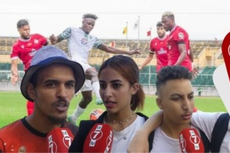 بعد التعادل أمام هافيا كوناكري في دوري الأبطال .. هذه آراء وردود أفعال الجماهير الودادية