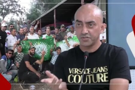 عادل الحمراوي: مكونات الرجاء معروفة بأعمالها التضامنية، والتضامن داخل الفريق كان قائما منذ الولادة