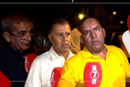 أخطر عملية سرقة وطعن من طرف سيدة .. “رشات مول الطاكسي بالسودنية وضرباتو بالموس”