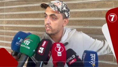Photo of ملثمون بحي مولاي رشيد يعتدون بالسيوف على ممثل الأفلام القصيرة والقضية فيها تفاصيل جد صادمة