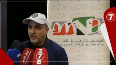 Photo of طارق برداد : الفنان المغربي تيستاحق التقاعد ويكون عندو تغطية صحية
