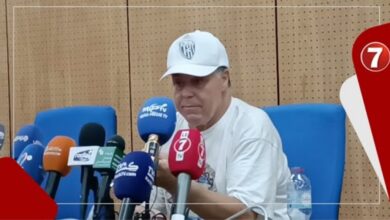 Photo of مدرب وداد فاس بعد الخسارة أمام الكوكب المراكشي: المباراة كانت مفتوحة، ولانستحق الهزيمة