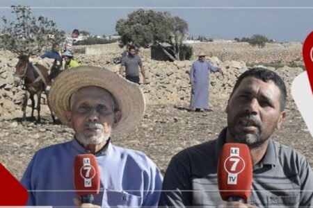 رغم قرار المحكمة… مسن يروي تفاصيل الإستيلاء على أرضه من طرف جاره بسيدي عابد بالجديدة