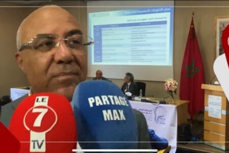 ” الميراوي” وزير التعليم العالي : هاد السنة إستثنائية بسبب الفاجعة ودخول الجامعي مر في جو رائع
