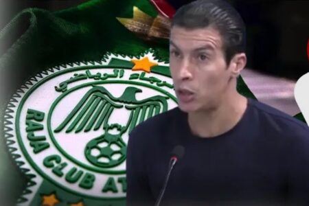 إسماعيل بلمعلم: انتدابات الرجاء جيدة لكنها غير متوازنة، ومزال كاين الخصاص في بعض المراكز