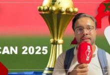 Photo of من العاصمة العلمية .. “فرحنا بزاف بكسب رهان تنظيم كأس افريقيا والمغرب يستحق هذا التنظيم”