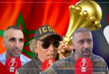 Photo of ردة فعل الشارع البيضاوي بعد فوز المغرب بتنظيم كأس إفريقيا للأمم 2025