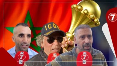 Photo of ردة فعل الشارع البيضاوي بعد فوز المغرب بتنظيم كأس إفريقيا للأمم 2025
