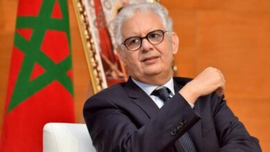 Photo of نزار بركة يؤكد استمرار عملية نقل المياه بين حوضي سبو وأبي رقراق