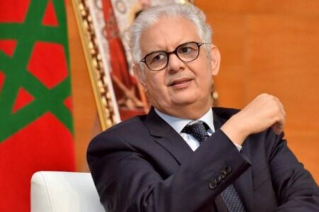 نزار بركة يؤكد استمرار عملية نقل المياه بين حوضي سبو وأبي رقراق