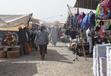 Photo of بعد الزلزال.. سوق سكورة الأسبوعي بإقليم ورزازات يستعيد نشاطه وحركيته المعتادة