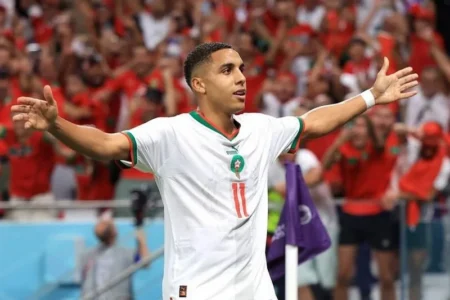 الصابيري يقترب من الفيحاء السعودي على سبيل الإعارة