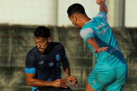 اتحاد طنجة ينجح في تأهيل لاعبه الجديد
