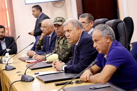 زلزال الحوز.. تنفيذا للتعليمات الملكية السامية، وزير الداخلية يترأس اجتماعين بعمالتي إقليمي الحوز وتارودانت