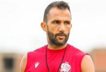 Photo of رمزي يبعد لاعبا بارزا عن مباراة الوداد أمام السوالم 
