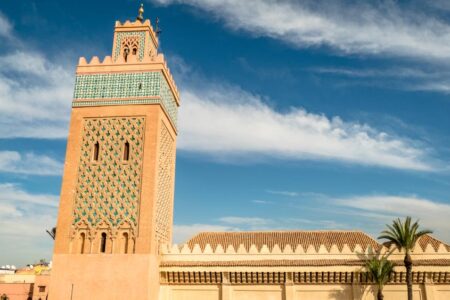 بتوجيهات من أمير المؤمنين، إقامة صلاة الغائب بجميع مساجد المملكة