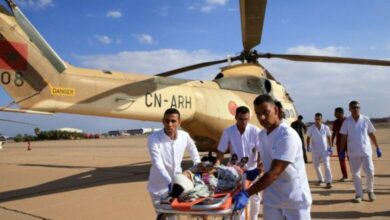 Photo of إقليم تارودانت: الوحدات الطبية المتنقلة تواصل تقديم خدماتها لساكنة المناطق المتضررة من الزلزال