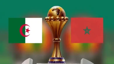 Photo of عاجل… انسحاب رسمي للجزائر من سباق تنظيم “كان 2025”