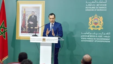 Photo of السيد السكوري: الزيادة في الحد الأدنى للأجر في النشاطات الفلاحية وغير الفلاحية تأتي تفعيلا لالتزامات الحوار الاجتماعي