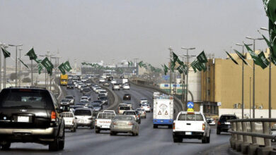 Photo of السعودية.. انخفاض وفيات حوادث الطرق بنسبة 35%