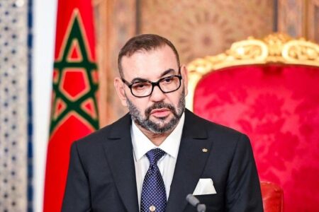 خبير قانوني فرنسي: الدعم الاجتماعي المباشر، برنامج “متبصر”