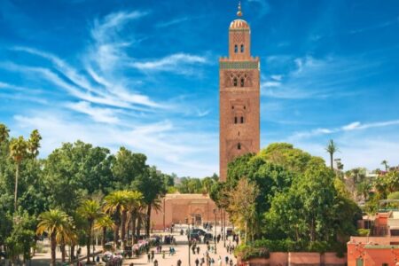 الاجتماعات السنوية لصندوق النقد الدولي والبنك الدولي.. مراكش قبلة للمالية الدولية