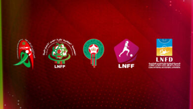 Photo of الجامعة الملكية المغربية لكرة القدم والعصب الوطنية تحدد موعد جموعها العامة