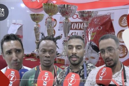 لأول مرة….مسابقة لإختيار أفضل ” باريستا ” بالمغرب شوفو كيفاش
