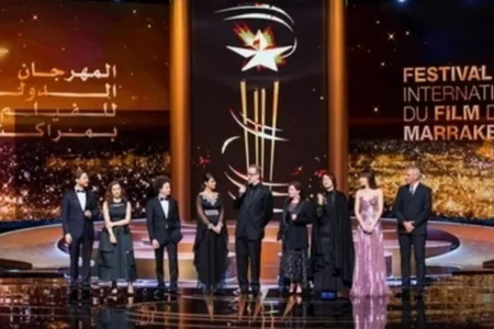 المهرجان الدولي للفيلم بمراكش يعلن أعضاء لجنة تحكيم دورته العشرين