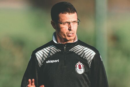 بعد الإقصاء المبكر.. الهزائم تتوالى في عهد جمال السلامي مع الفتح الرياضي
