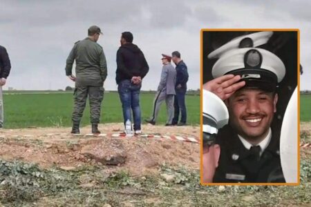 المحكمة تقضي بالإعدام والمؤبد في حق قاتلي “شرطي الرحمة”