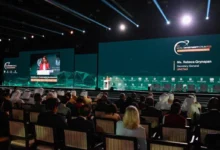 Photo of أبوظبي .. انطلاق أشغال الدورة الثامنة لمنتدى الاستثمار العالمي بمشاركة المغرب