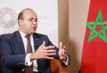 Photo of زلزال الحوز: البنك الإفريقي للتنمية منبهر بـ”الاستجابة الفعالة” للمغرب