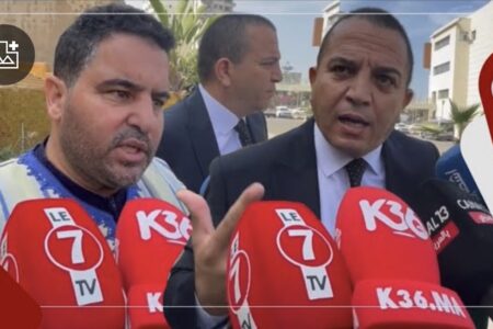 بتهمة الإختلاس وتبديد المال العام…المنظمة المغربية تضع شكاية ضد رئيس جماعة مولاي عبد الله