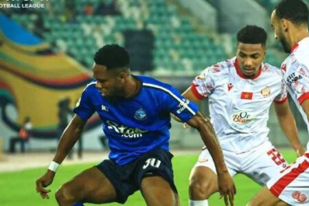 اللجنة المنظمة للسوبرليغ الإفريقي ترفض طلب الترجي بتأجيل مباراته أمام الوداد
