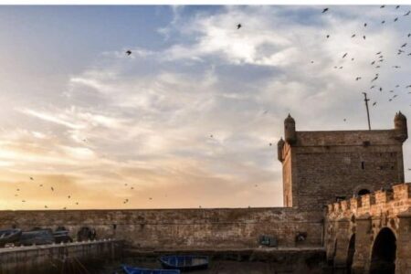 المكتب الوطني المغربي للسياحة ومؤسسة “FRAM” يسلطان الضوء على ورزازات والصوير