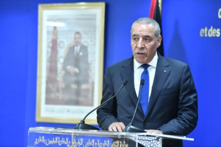 أمين سر اللجنة التنفيذية لمنظمة التحرير الفلسطينية يشيد بالمواقف الثابتة والراسخة لجلالة الملك تجاه القضية الفلسطينية
