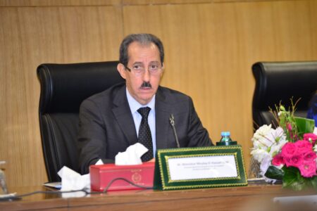 كلمة السيد الوكيل العام للملك لدى محكمة النقض، رئيس النيابة العامة بمناسبة ورشة عمل حول موضوع “آليات التكفل بالأطفال ضحايا الاعتداءات الجنسية في ضوء العمل القضائي الوطني ومبادئ اتفاقية لانزاروت”