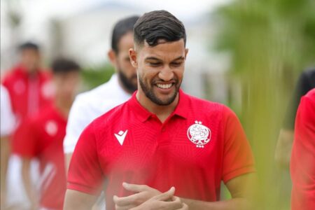 عطية الله: نهدي هذا الفوز للجماهير الودادية