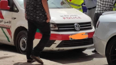 Photo of لص يتسبب في فاجعة كبرى بمراكش